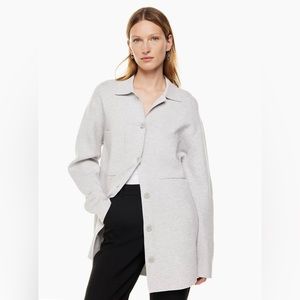 Aritizia Babaton Society Sweater